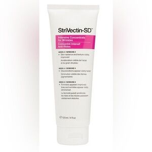 NIB StriVectin SD Anti Aging Concentrate Wrinkles Stretch Marks Cream FULL SIZE